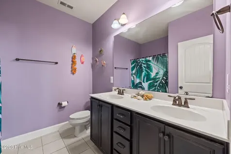 105 Hampton Drive Holly Ridge NC 28445