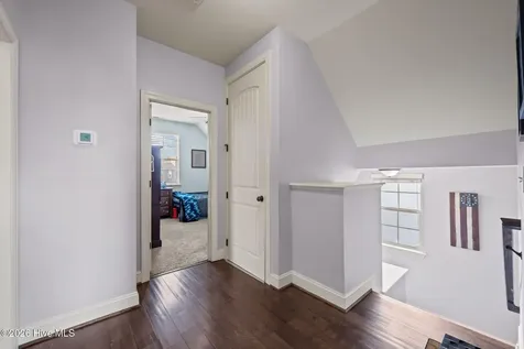 105 Hampton Drive Holly Ridge NC 28445