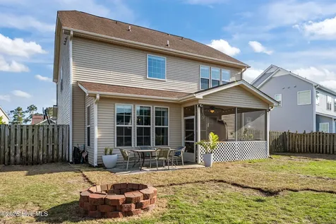105 Hampton Drive Holly Ridge NC 28445