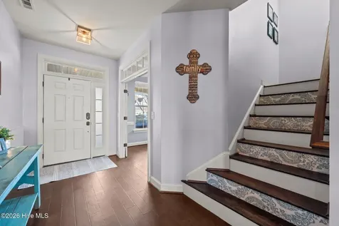 105 Hampton Drive Holly Ridge NC 28445