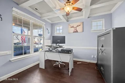 105 Hampton Drive Holly Ridge NC 28445