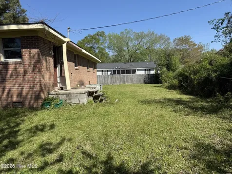 1403 Devers Circle New Bern NC 28560