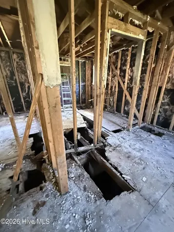 1403 Devers Circle New Bern NC 28560