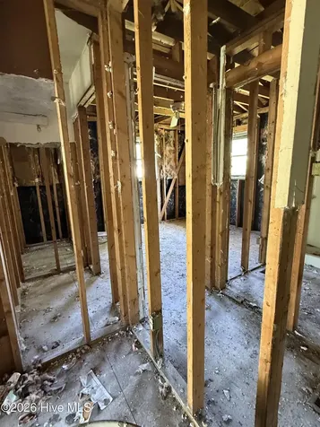 1403 Devers Circle New Bern NC 28560