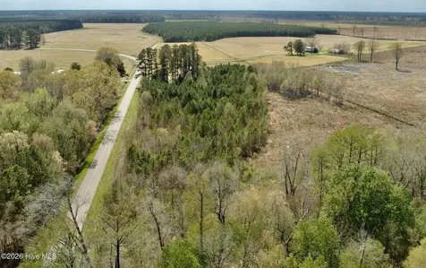 0 Black Mingle Road Gates NC 27937