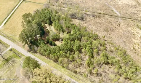 0 Black Mingle Road Gates NC 27937