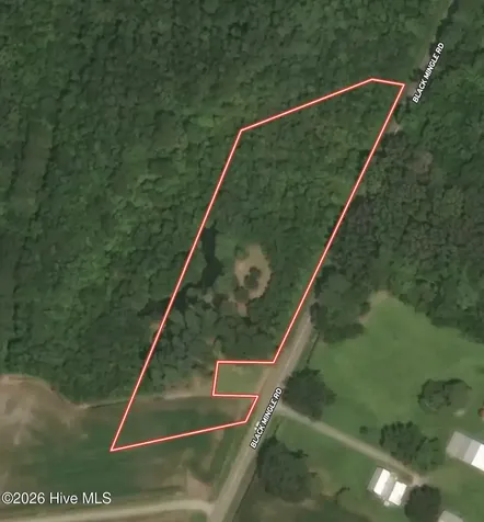 0 Black Mingle Road Gates NC 27937