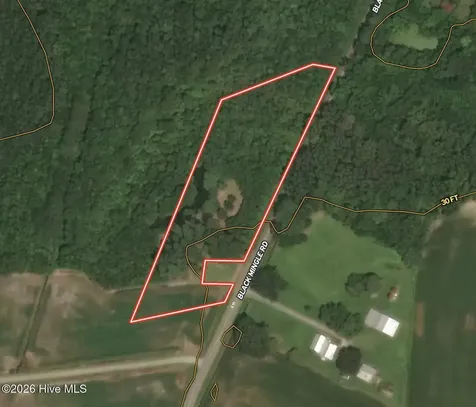 0 Black Mingle Road Gates NC 27937