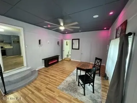 325 Tuskeegee Drive Laurinburg NC 28352