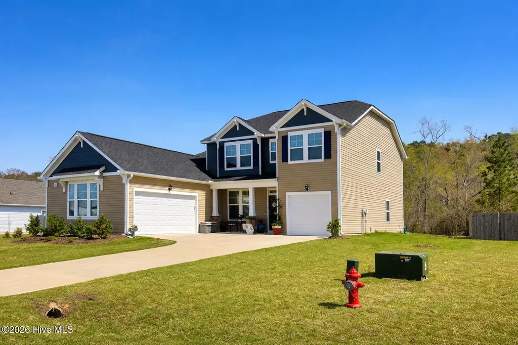 Jacksonville NC 28546