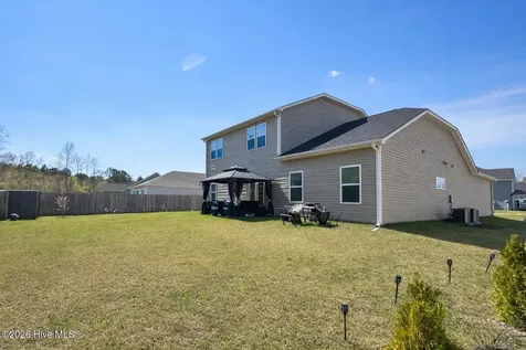 Jacksonville NC 28546