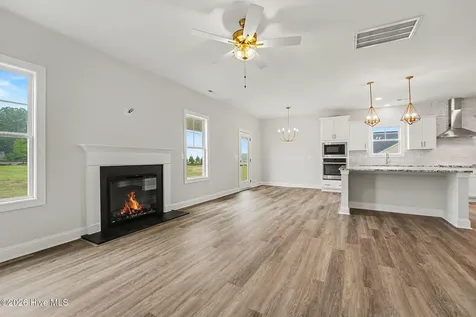 46 Grady Farm Way Benson NC 27504