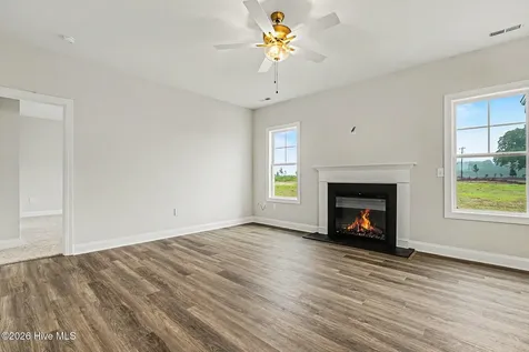 46 Grady Farm Way Benson NC 27504