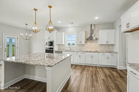 46 Grady Farm Way Benson NC 27504