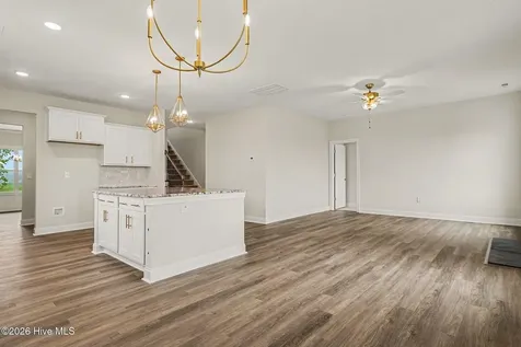 46 Grady Farm Way Benson NC 27504