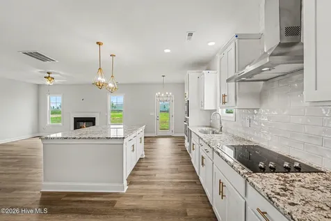 46 Grady Farm Way Benson NC 27504