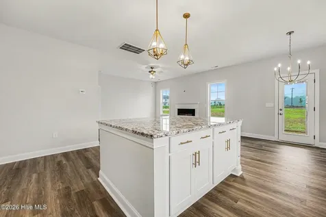46 Grady Farm Way Benson NC 27504