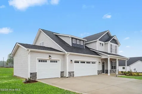 46 Grady Farm Way Benson NC 27504