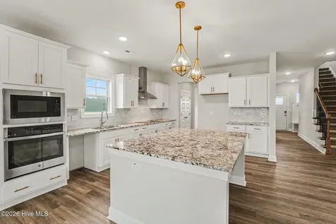 46 Grady Farm Way Benson NC 27504
