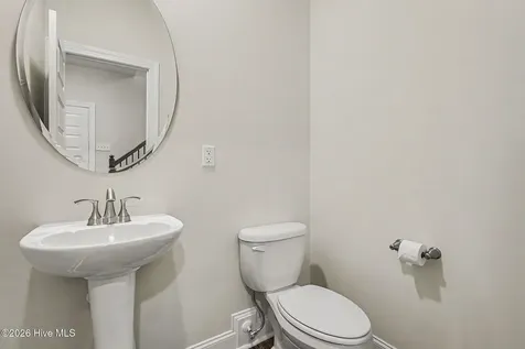 46 Grady Farm Way Benson NC 27504