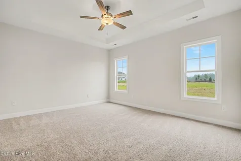 46 Grady Farm Way Benson NC 27504