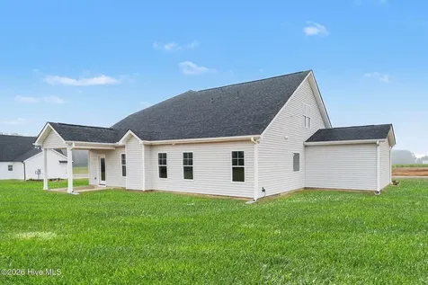 46 Grady Farm Way Benson NC 27504