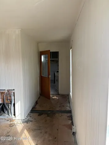 122 E Main Street Eureka NC 27830