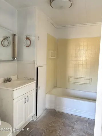 122 E Main Street Eureka NC 27830