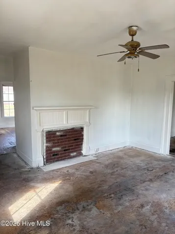 122 E Main Street Eureka NC 27830