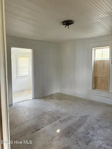 122 E Main Street Eureka NC 27830