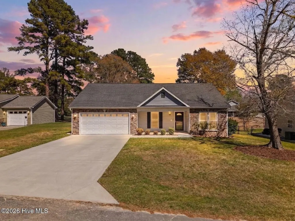 4758 Milliken Street Shallotte NC 28470