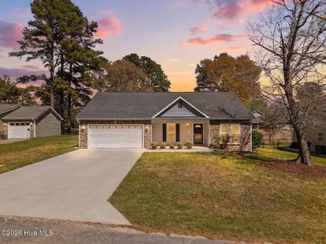 4758 Milliken Street Shallotte NC 28470