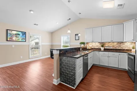 4758 Milliken Street Shallotte NC 28470