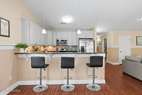 4758 Milliken Street Shallotte NC 28470