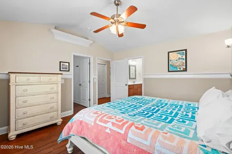 4758 Milliken Street Shallotte NC 28470