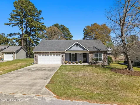 4758 Milliken Street Shallotte NC 28470