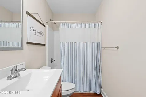 4758 Milliken Street Shallotte NC 28470
