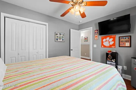 4758 Milliken Street Shallotte NC 28470