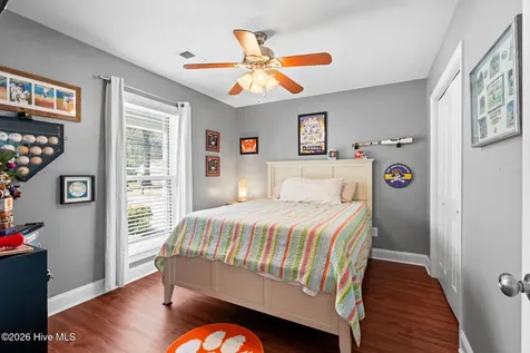 4758 Milliken Street Shallotte NC 28470