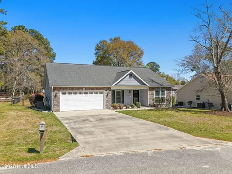 4758 Milliken Street Shallotte NC 28470