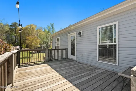 4758 Milliken Street Shallotte NC 28470