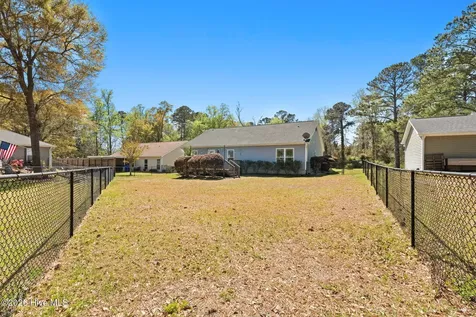 4758 Milliken Street Shallotte NC 28470