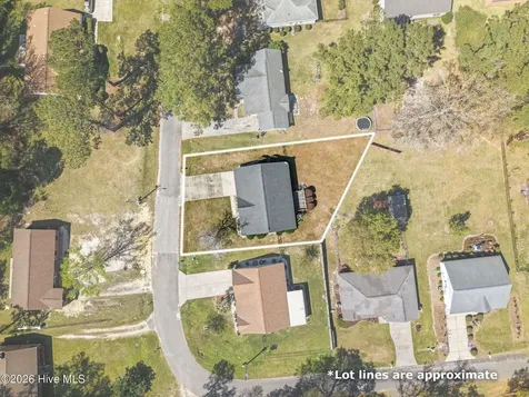 4758 Milliken Street Shallotte NC 28470