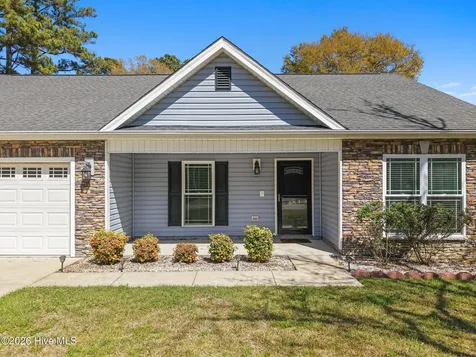4758 Milliken Street Shallotte NC 28470