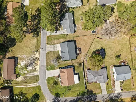 4758 Milliken Street Shallotte NC 28470