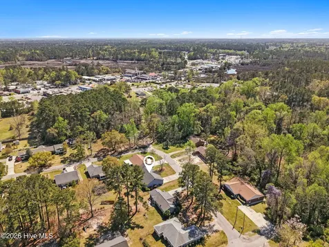 4758 Milliken Street Shallotte NC 28470
