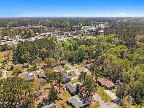 4758 Milliken Street Shallotte NC 28470