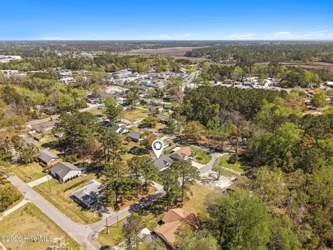 4758 Milliken Street Shallotte NC 28470