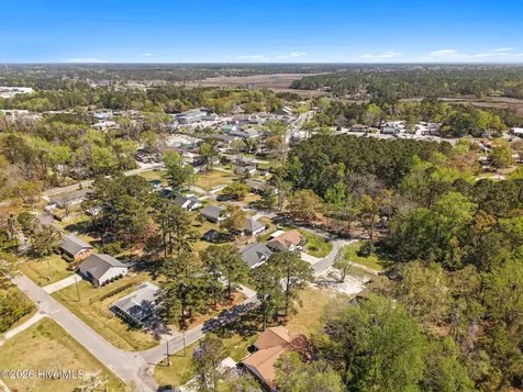 4758 Milliken Street Shallotte NC 28470