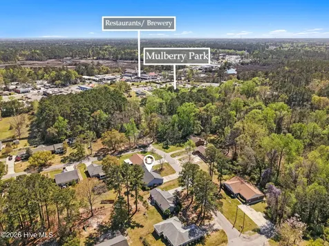 4758 Milliken Street Shallotte NC 28470